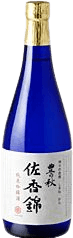 Toyonoaki Junmai Ginjo Sakanishiki