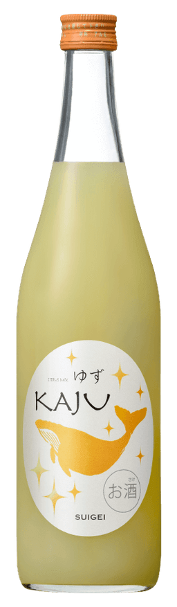 Suigei Kaju Yuzu