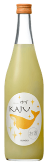 Suigei Kaju Yuzu