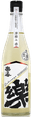 Rakunoyo Yamahai Junmai Muroka Origarami