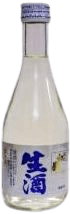 Shiratake Namazake