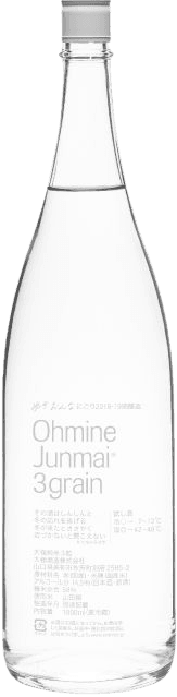 Yukionna Nigori Junmai Sake
