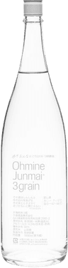 Yukionna Nigori Junmai Sake