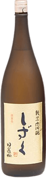 Junmai Daiginjo Shizuku