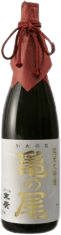 Junmai Daiginjo Kame No O