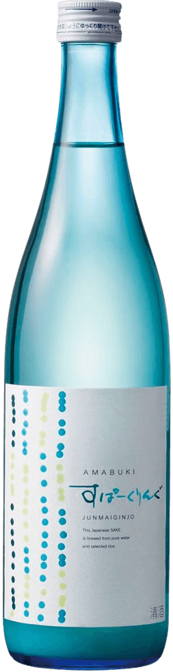 Amabuki Junmaiginjou Sparkling