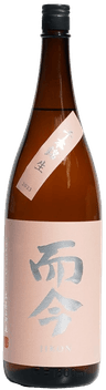 Jikon Junmai Ginjo Senbonnishiki Nama
