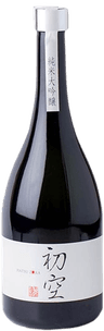 Junmai Daiginjo Hatsuzora