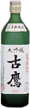Kodaka Daiginjo Jukuseishu