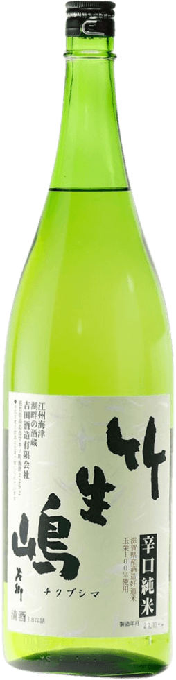 Karakuchi Junmai