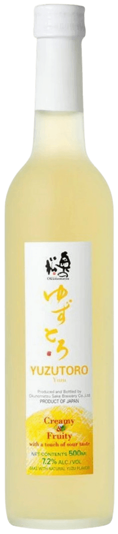 Okunomatsu Yuzutoro