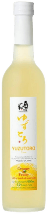 Okunomatsu Yuzutoro