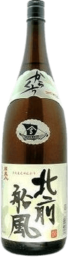 Karakuchi Kitamaesenpuu