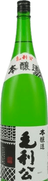 Honjozo Mourikou