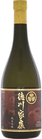Junmai Ginjo Tokugawa Ieyasu