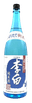 Rihaku Junmai Shiboritate