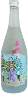 KoumonBayashi Tokubetsujunmai