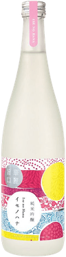 Junmai Ginjo Isenohana