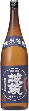 Seikyo Junmai Omachi
