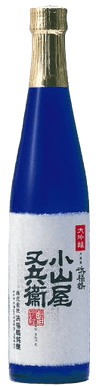 Daiginjo Koyamayamatabe