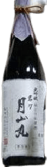 Fukurotori Unpasteurized Daiginjo Neitou Full Moon