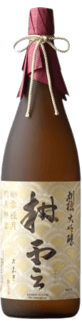 Kariho Daiginjou Kouun