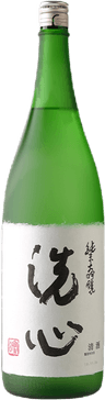 Senshin Junmai Daiginjo
