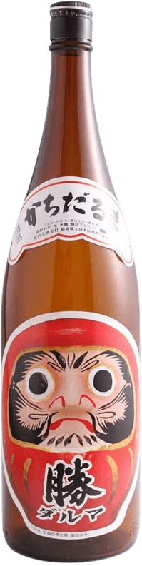 Kachidaruma