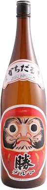 Kachidaruma