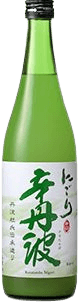 KaratanbaNigori