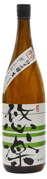 Yuraku Junmai Ginjo Ginotome Nama