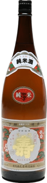 Junmaishu Chiyokotobuki