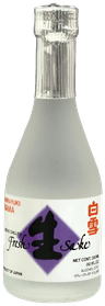 Shirayuki Fresh Nama
