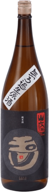 Tamagawa Natural Junmai Sake