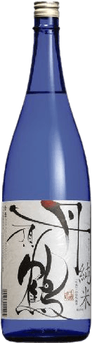 Red-crowned crane