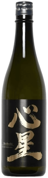 Kikunotsukasa Junmai Ginjo Shinboshi