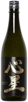 Kikunotsukasa Junmai Ginjo Shinboshi