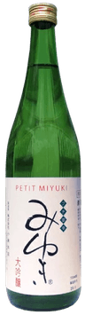 Miyuki Daiginjo