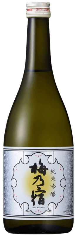 Junmai Ginjo Koubai