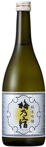 Junmai Ginjo Koubai