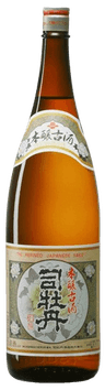 Tsukasabotan Honjo Koshu