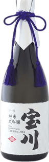 Takaragawa Junmai Daiginjo