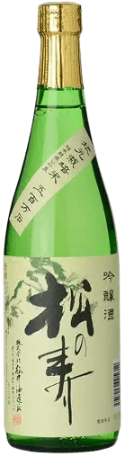 Matsuno Kotobuki Ginjo​