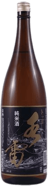 Junmai Topsui