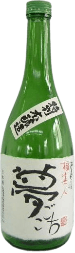 Fukubijin Special Honjozo Yumegokochi