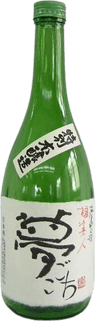Fukubijin Special Honjozo Yumegokochi