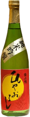 Junmai Daiginjo Akiha Hiyaoroshi