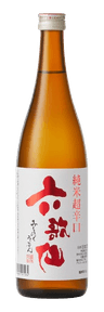 Rokkasen Junmai Super Dry​​​​