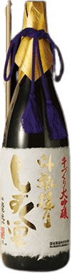 Sanzen Tobindori Shizuku Daiginjo