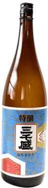 Michisakari Tokujou